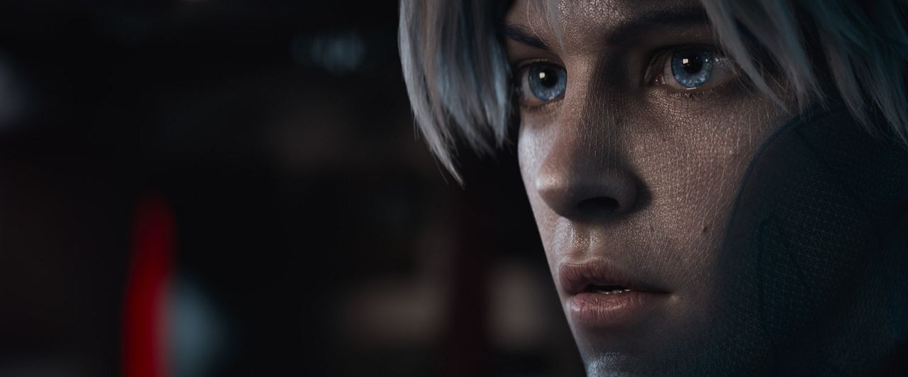 Ready Player One : Photo