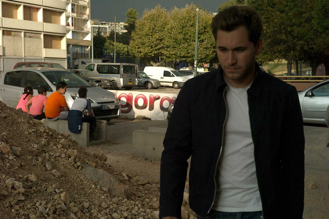 Le Crime des anges : Photo