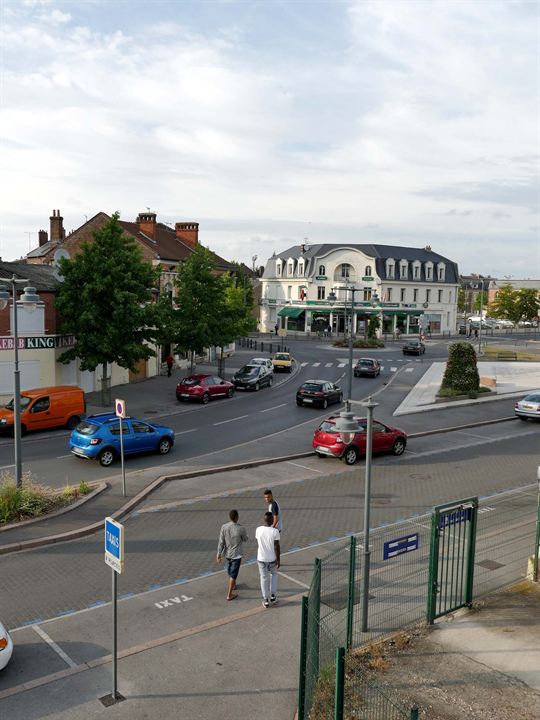 Mineurs isolés étrangers : Photo