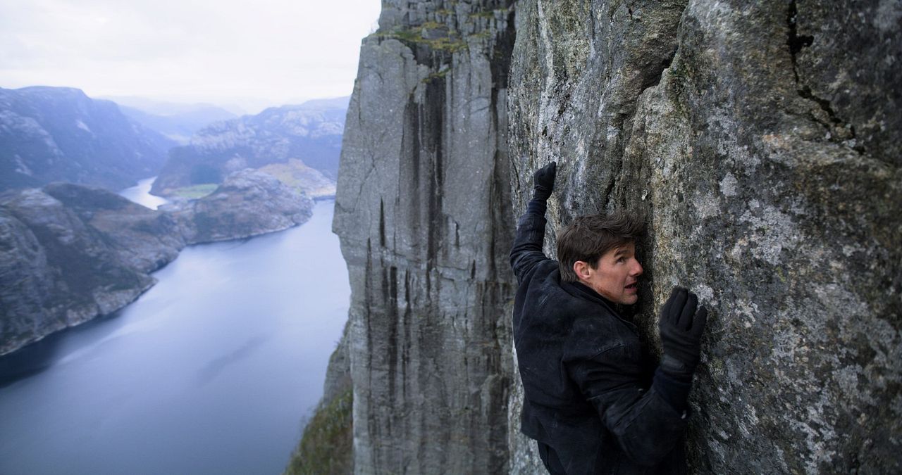 Mission Impossible - Fallout : Photo