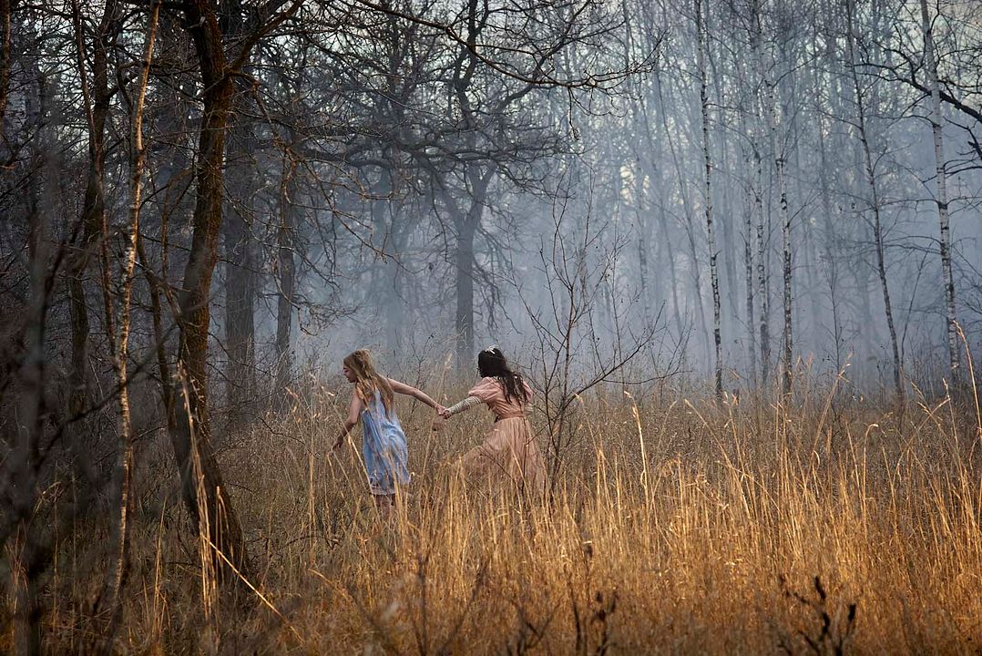 Ghostland : Photo