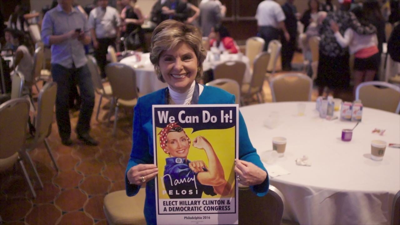 Gloria Allred, l'avocate des femmes : Photo