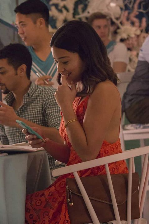 Jane The Virgin : Photo Gina Rodriguez