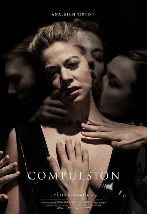 Compulsion : Affiche