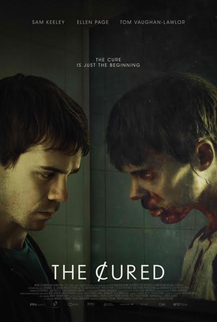 The Cured : Affiche