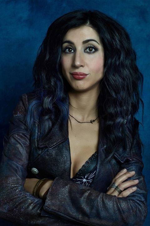 Photo Dana DeLorenzo