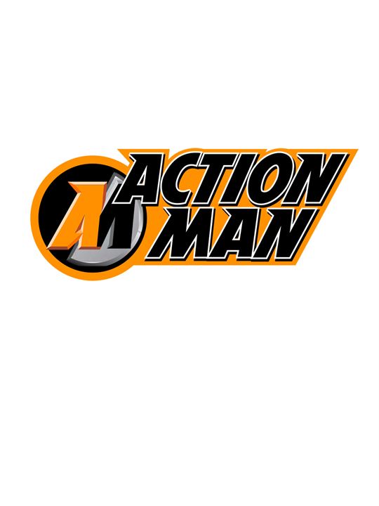 Action Man : Affiche