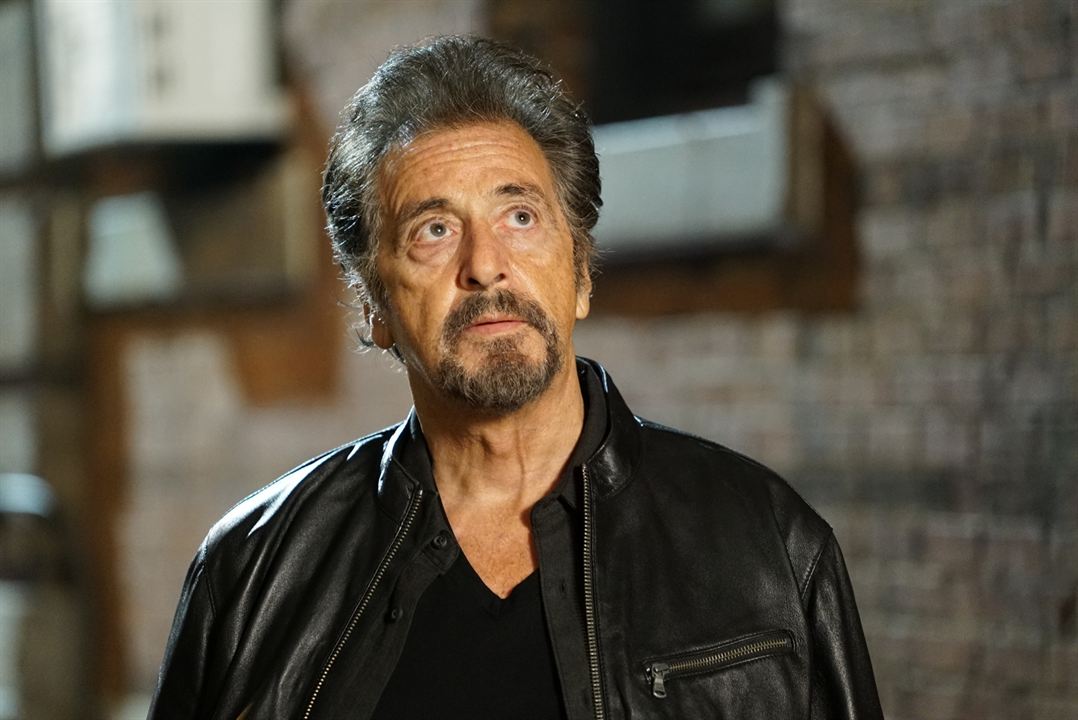 Hangman : Photo Al Pacino