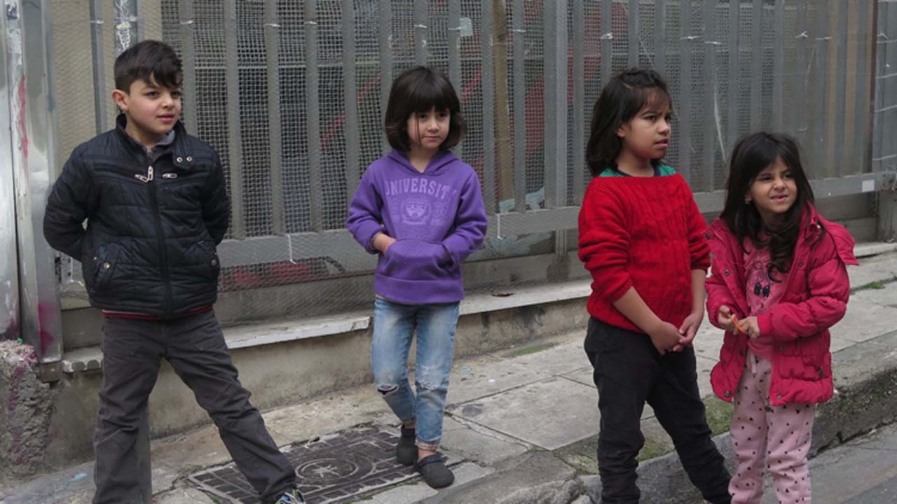 L'Amour et la révolution : Photo