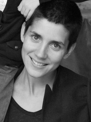 Affiche Filipa Cesar
