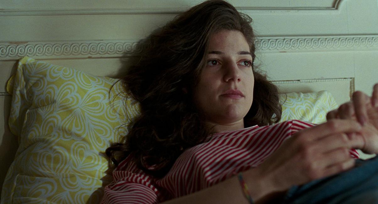 Call Me By Your Name : Photo Esther Garrel