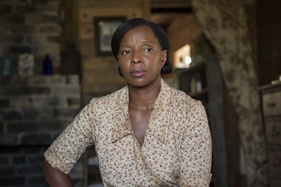 Mudbound : Photo