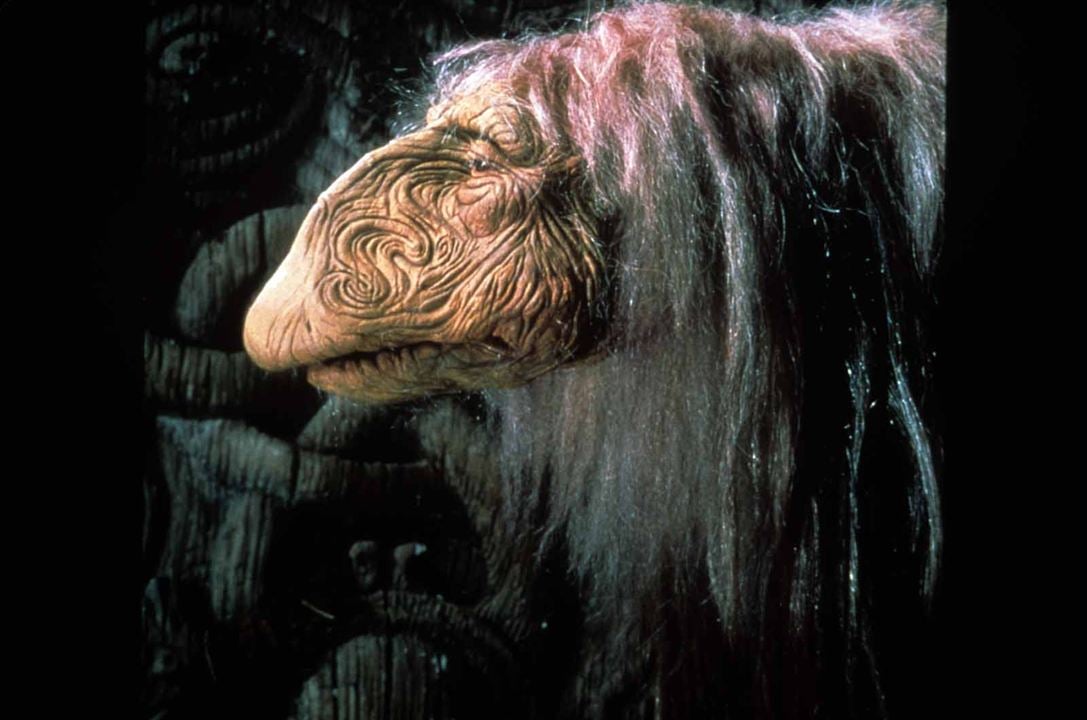 Dark crystal : Photo