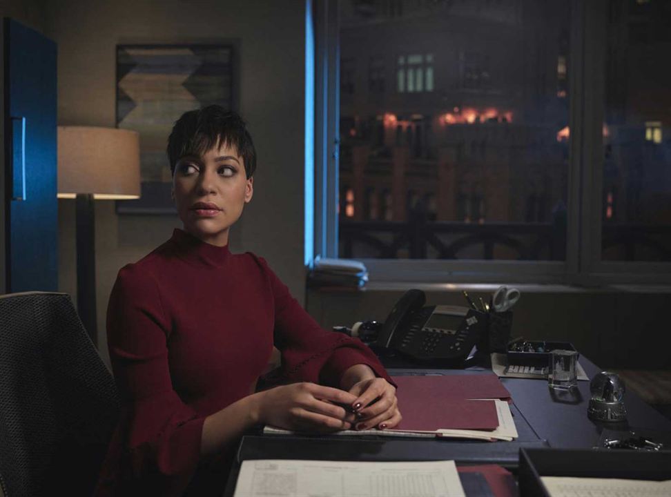 Photo Cush Jumbo