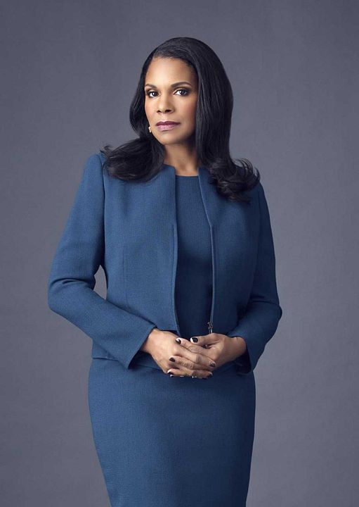 Photo Audra McDonald