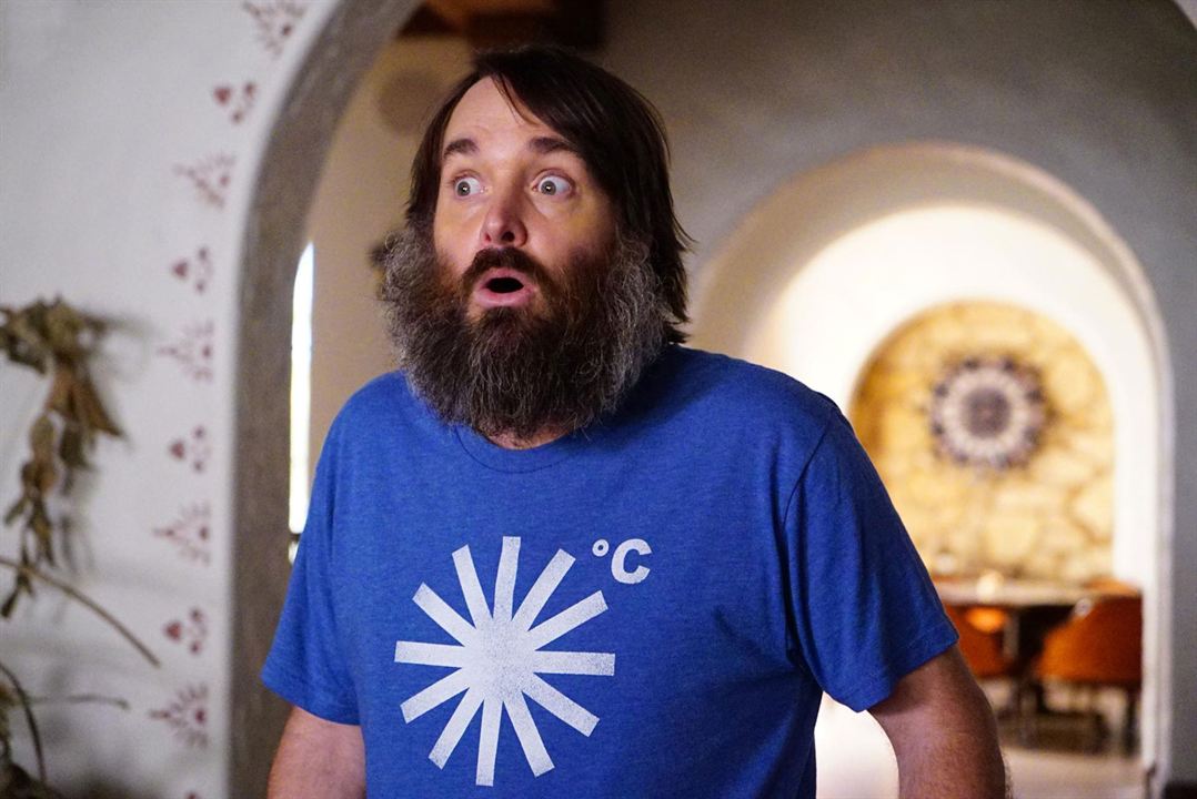 The Last Man on Earth : Photo Will Forte