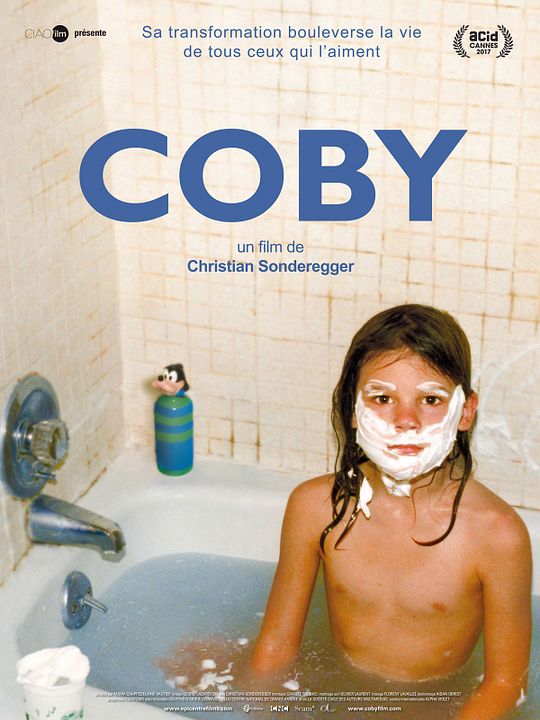 Coby : Affiche