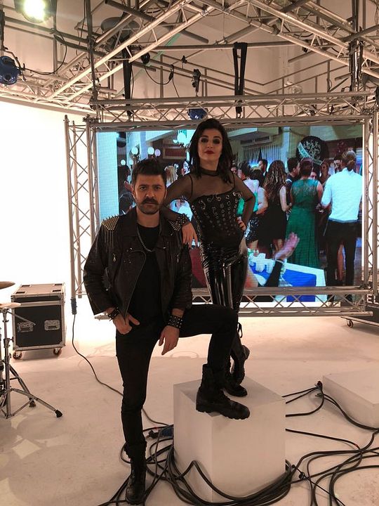 Düğüm Salonu : Photo