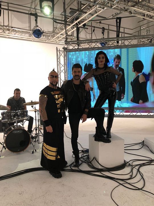 Düğüm Salonu : Photo