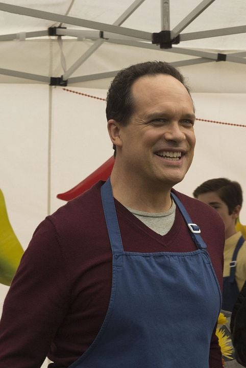 American Housewife (2016) : Photo Diedrich Bader