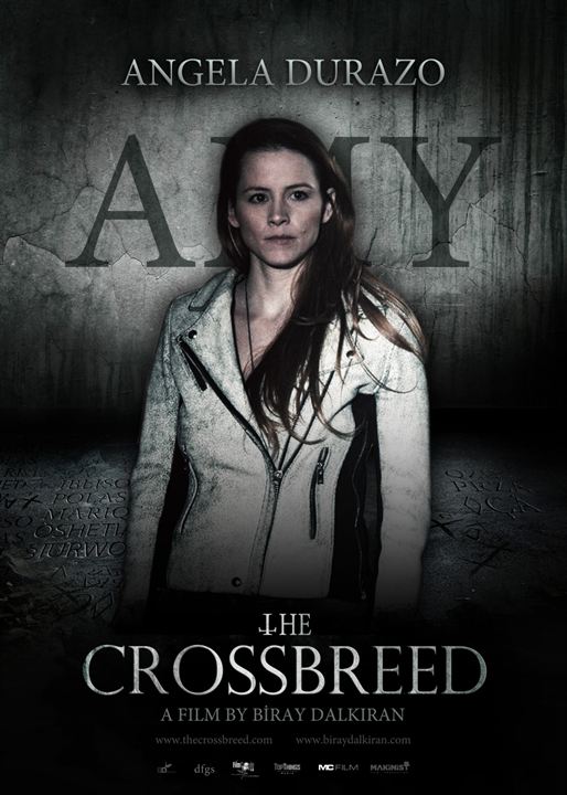 The Crossbreed : Affiche