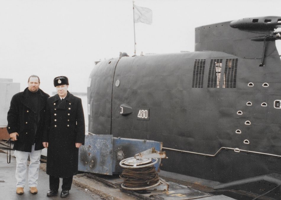 Operation Odessa : Photo
