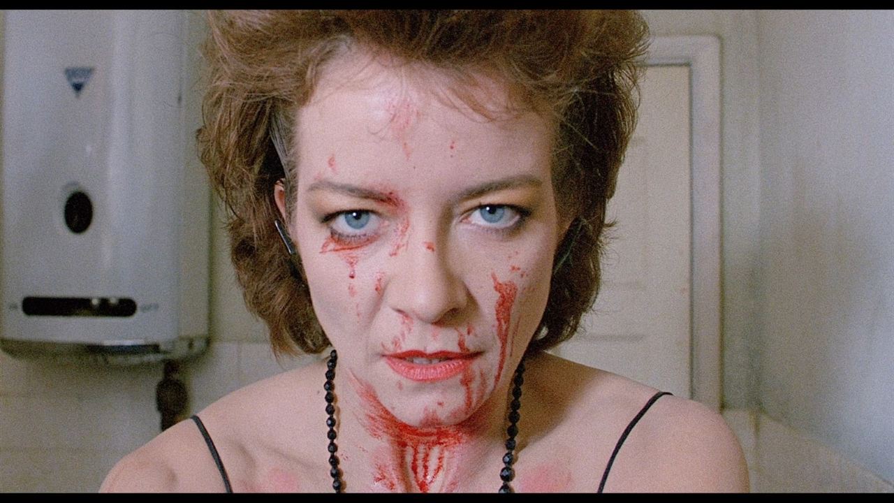 Hellraiser le pacte : Photo Clare Higgins