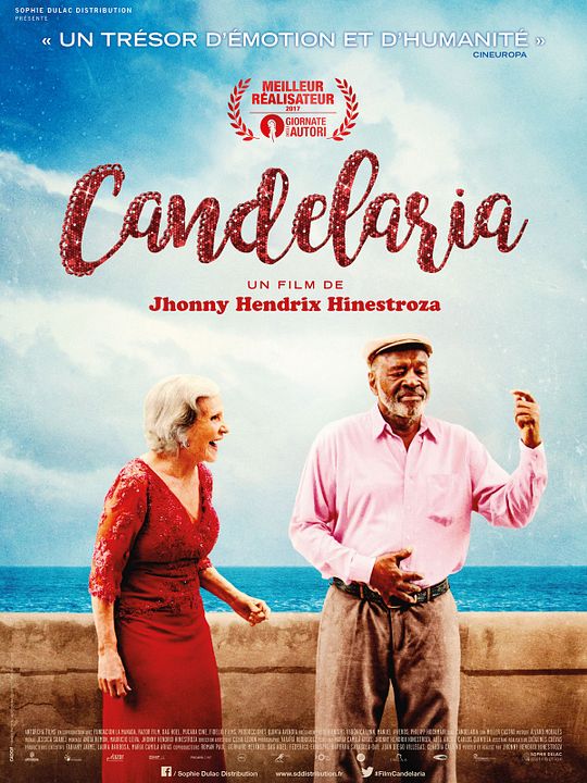 Candelaria : Affiche