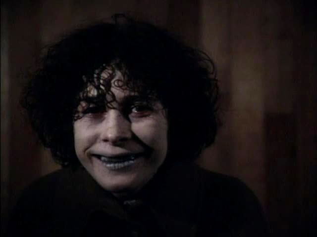 The Possessed : Photo