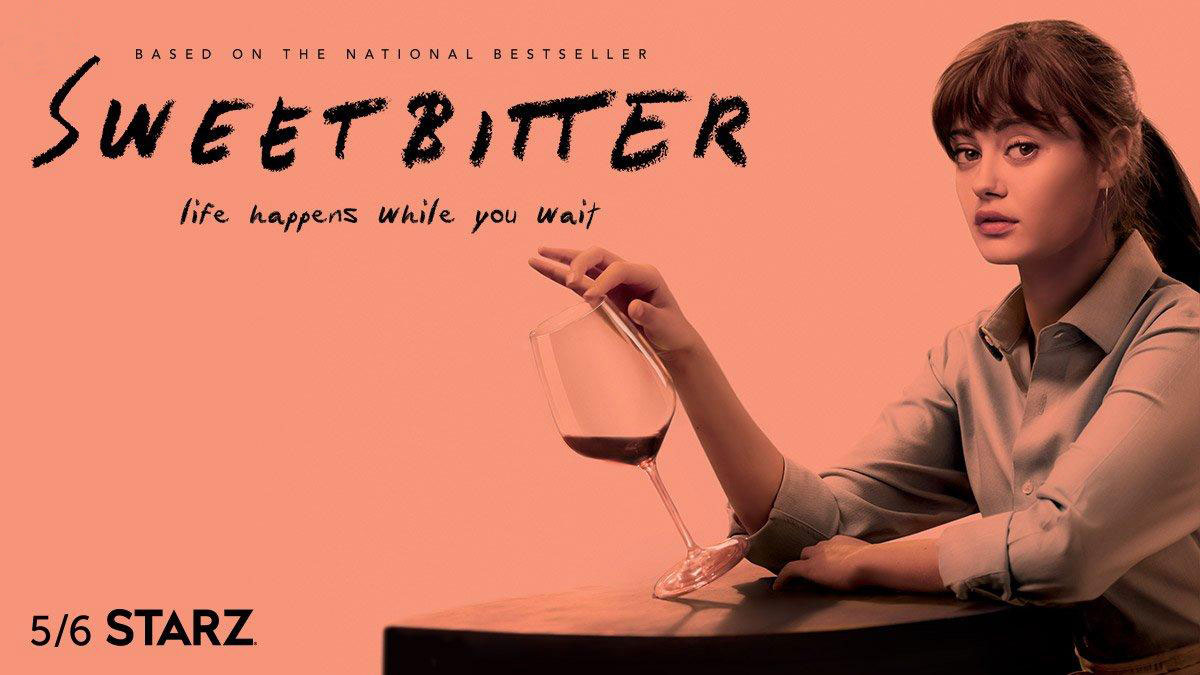 Sweetbitter : Affiche