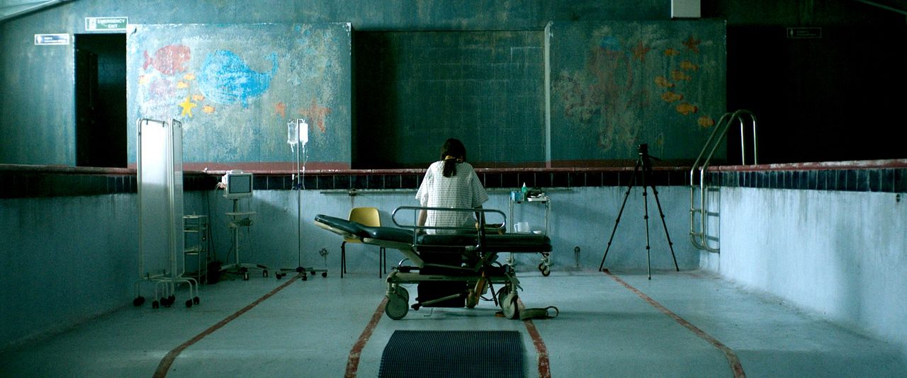 The Cured : Photo