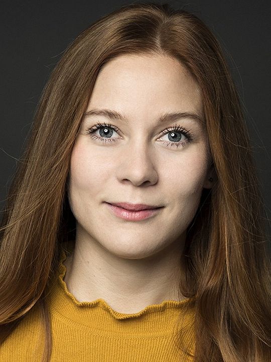 Affiche Rebecca Labbé