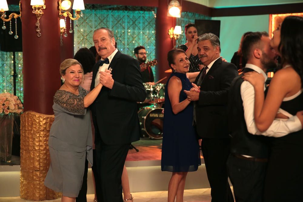 Düğüm Salonu : Photo