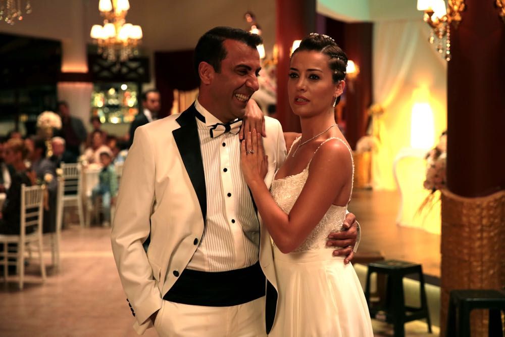 Düğüm Salonu : Photo
