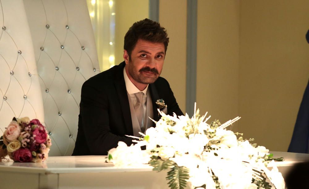 Düğüm Salonu : Photo