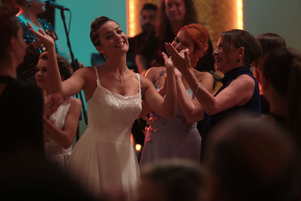 Düğüm Salonu : Photo