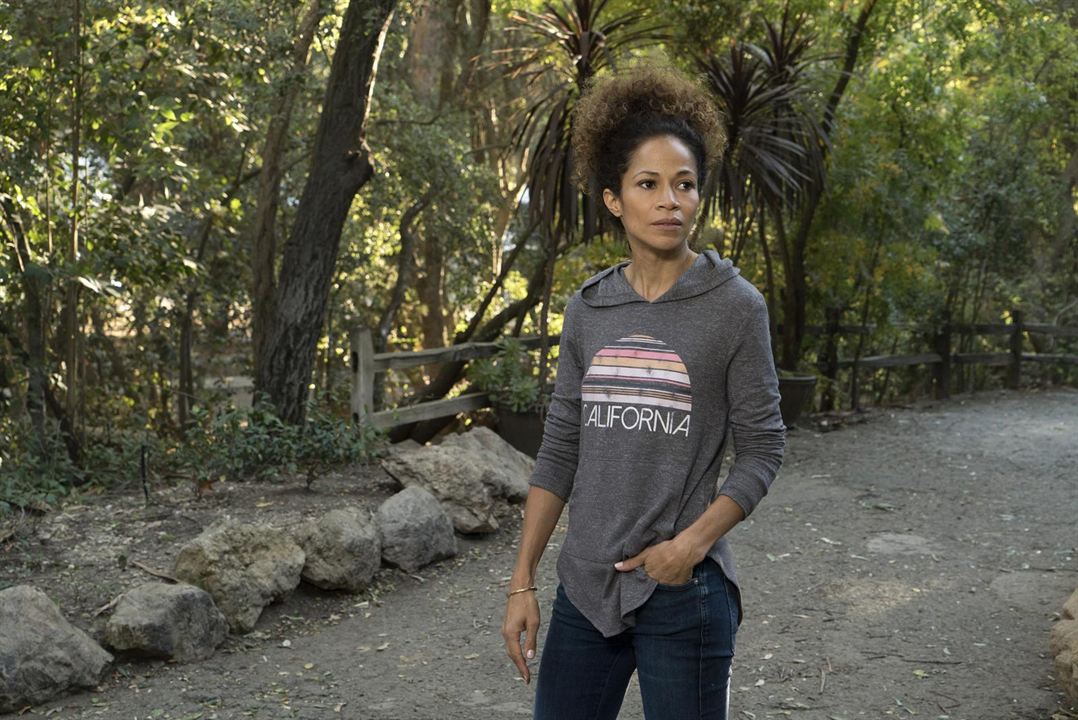 The Fosters : Photo Sherri Saum