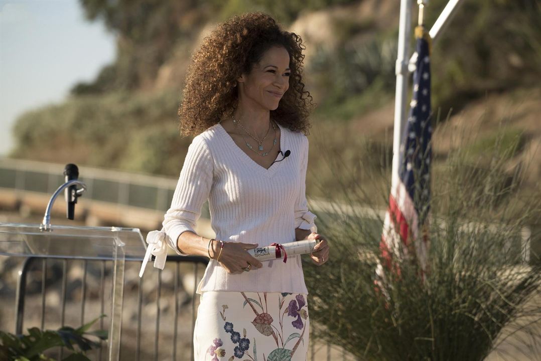 The Fosters : Photo Sherri Saum