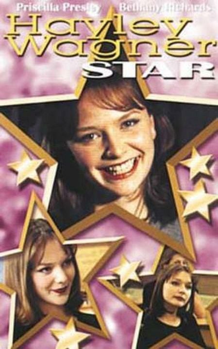 Hayley Wagner, Star : Affiche