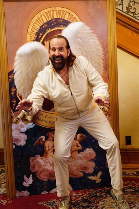 L.A. to Vegas : Photo Peter Stormare