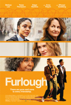 Furlough : Affiche