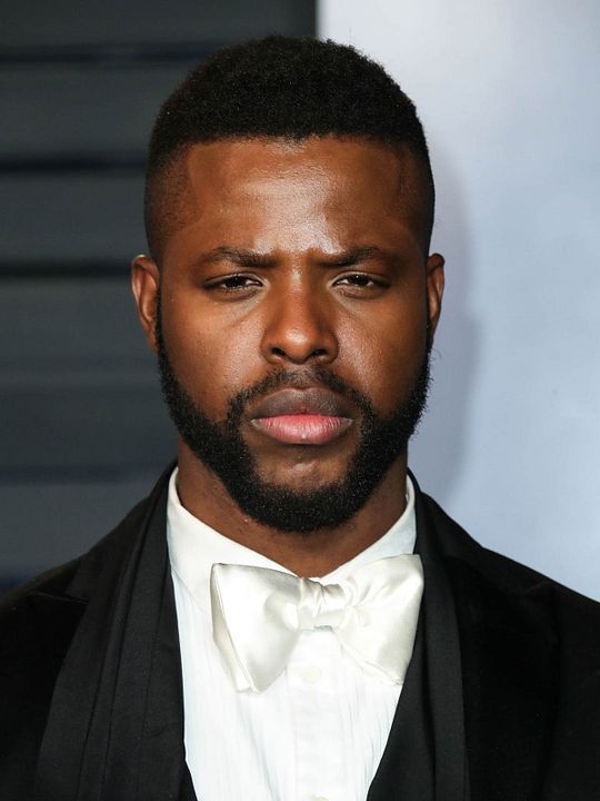 Affiche Winston Duke