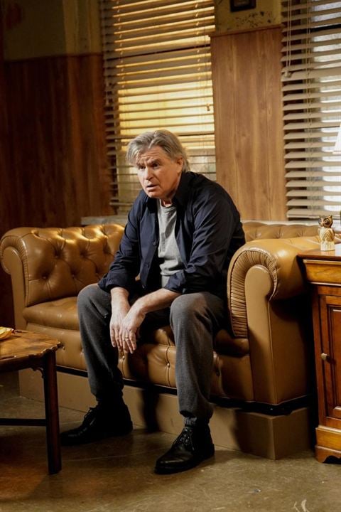 Blue Bloods : Photo Treat Williams