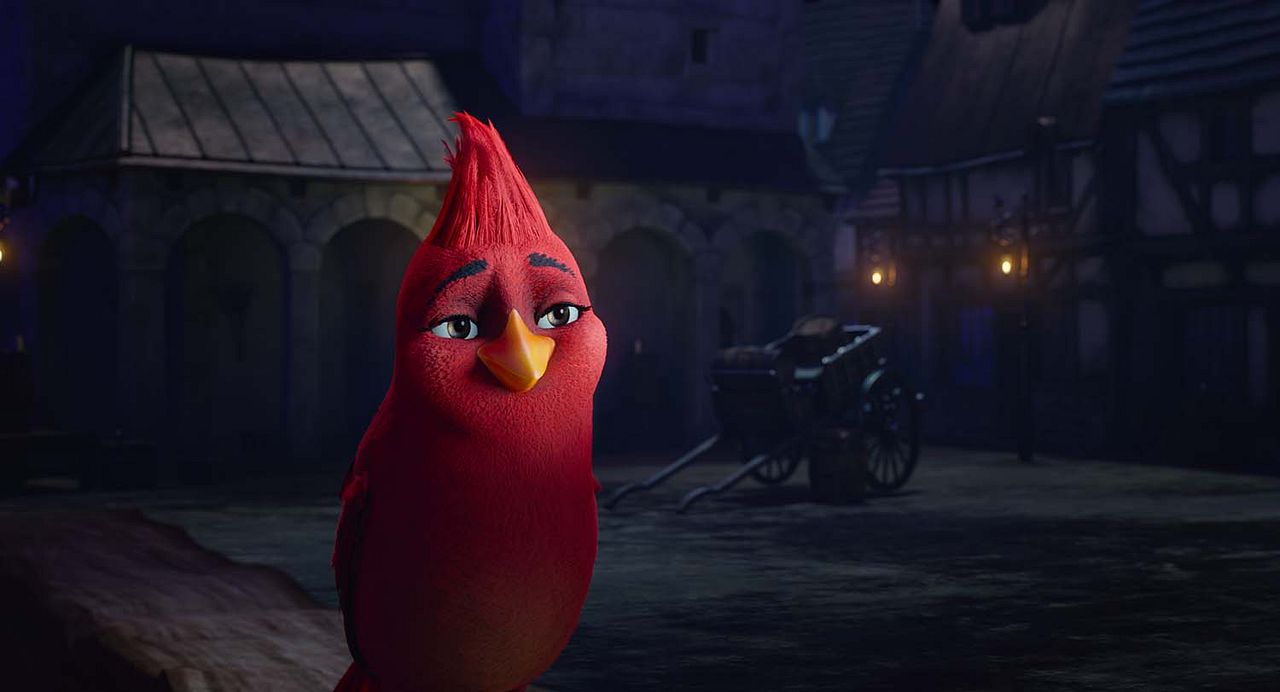 Charming: Un Prince Trop Charmant : Photo