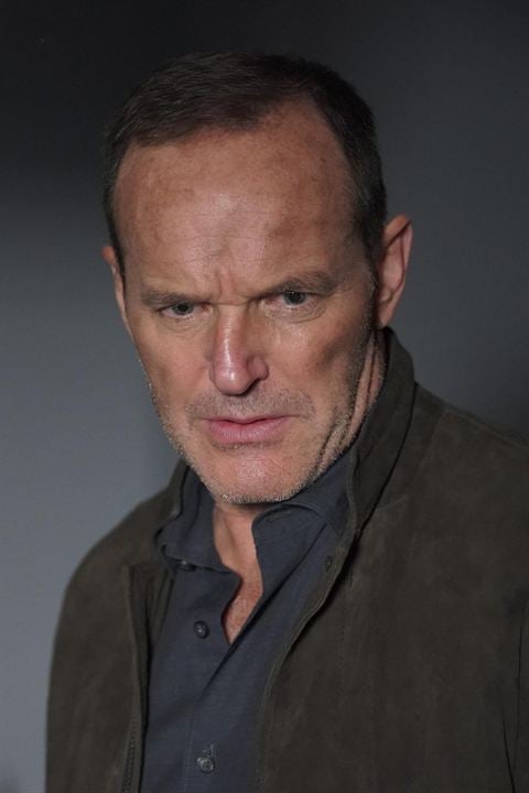 Marvel : Les Agents du S.H.I.E.L.D. : Photo Clark Gregg