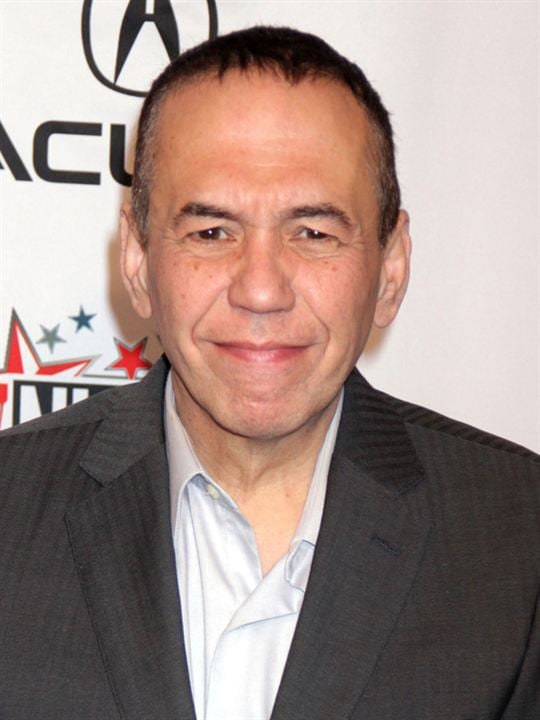 Affiche Gilbert Gottfried