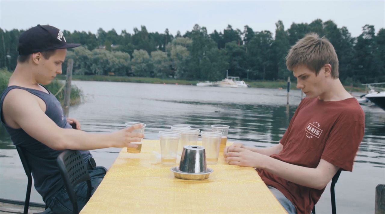 Le Temps d'un été : Photo Valtteri Lehtinen, Mikko Kauppila