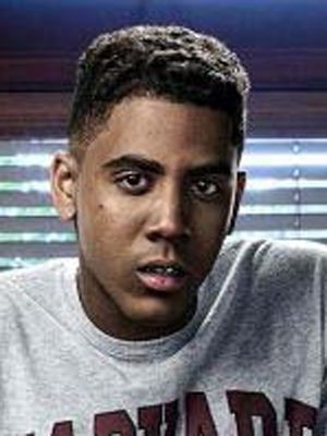 Affiche Jharrel Jerome