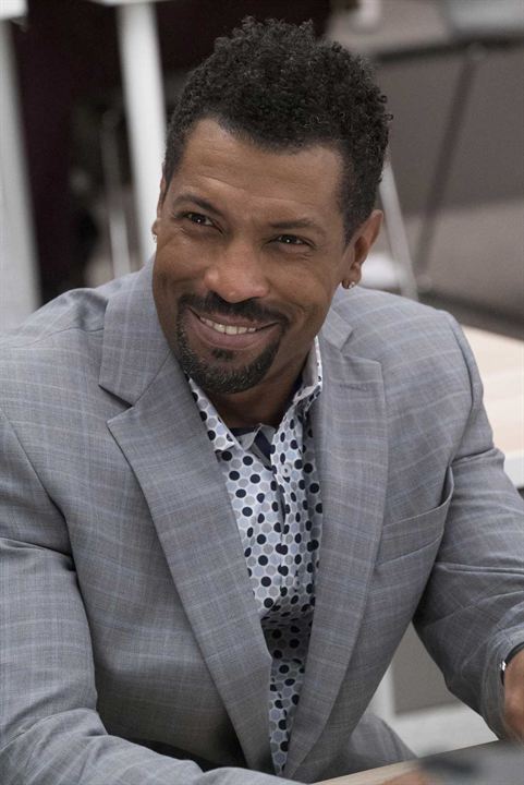 Grown-ish : Photo Deon Cole