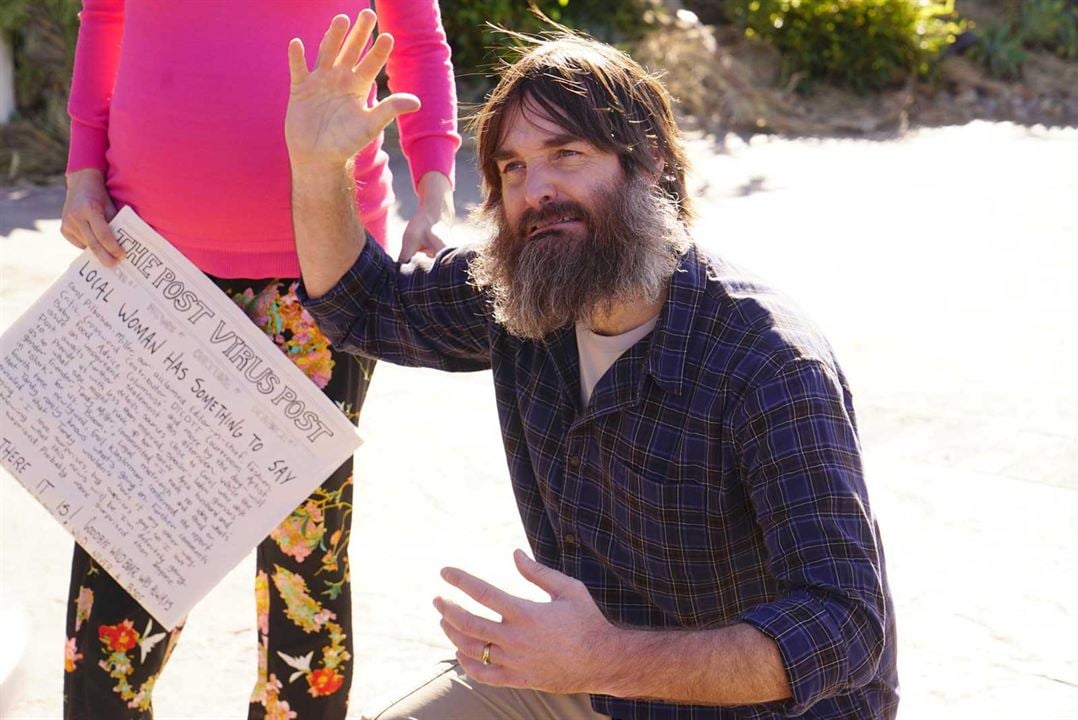 The Last Man on Earth : Photo Will Forte